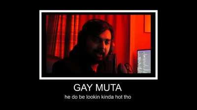 no discrimination bro