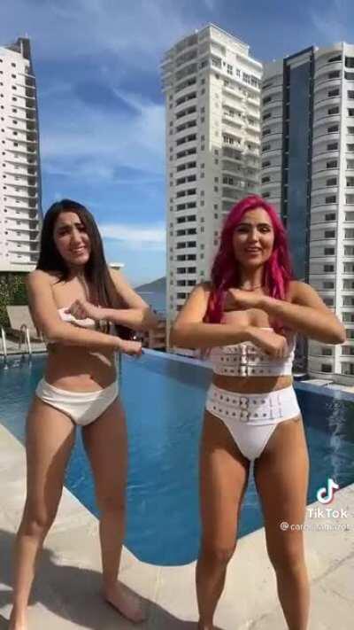 Caro❤️ y cellegrini