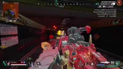 Apex players be like: I hate third parties! Also apex players: