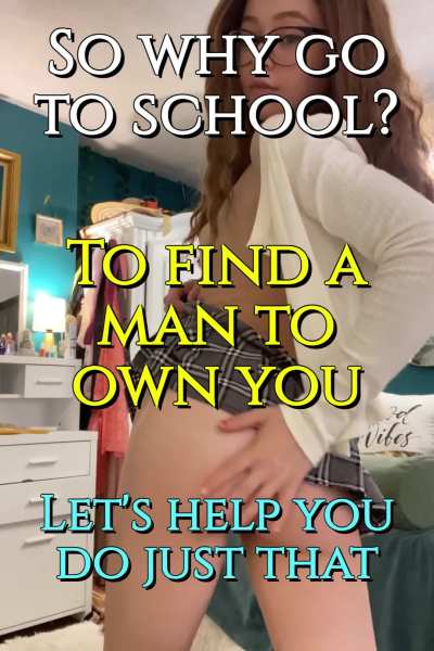 A simple guide to help good girls succeed in school