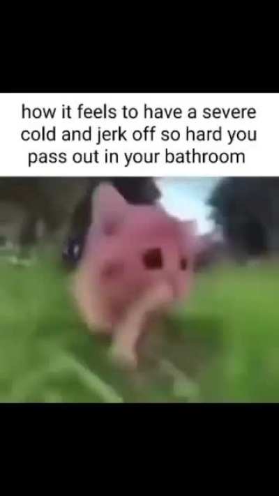 Chief Junkrat from GET ON THE GAME