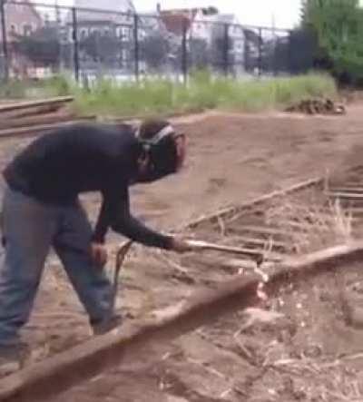 You can't teach that