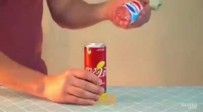 The Russian Kebab Life Hack.