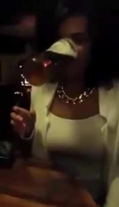 HMC while I no-hands chug this beer