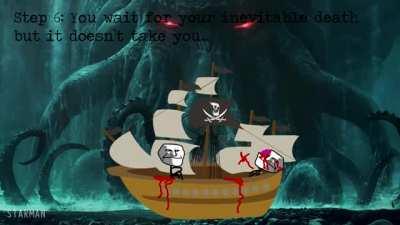 How to sail: the 