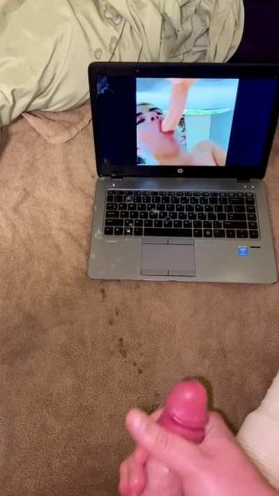 Would you want me to pull out?