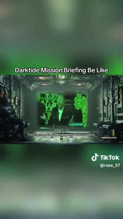 Alex Jones joins the imperium. 