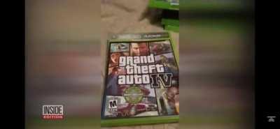 Inside edition blaming video games in New Oxford's school shooting smh