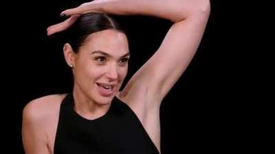 Gal Gadot