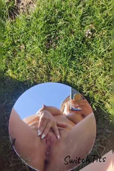 I use my hand to wipe so I can taste it after 😏 🔊