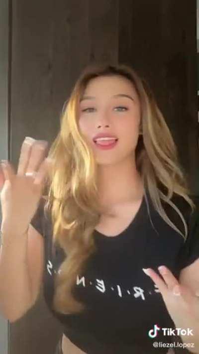 Liezel Lopez