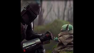 I ugly cried making this