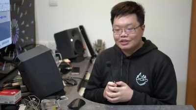 Crinacle sums up the Apple experience: