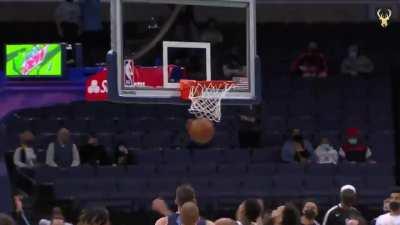 Epic Season Wrap-up Montage by the Bucks' YouTube Channel Still Gets Me Choked Up