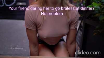 Someone’s gotta be the sexiest. It may as well be her