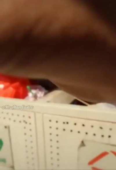 Me da paja resubirlo