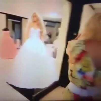 HMC while I run into that s...