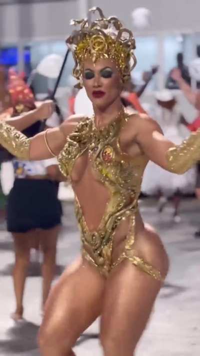 Keeps getting better ❤️