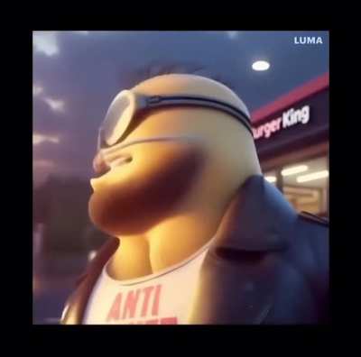 So Mr Rager blew up on TikTok again…