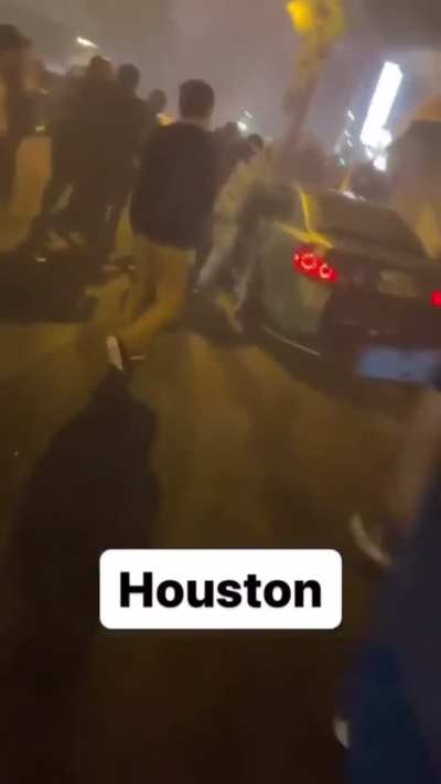 Don’t attend these kinds of things lol