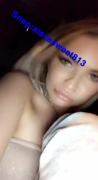 Car “wash” part3😈