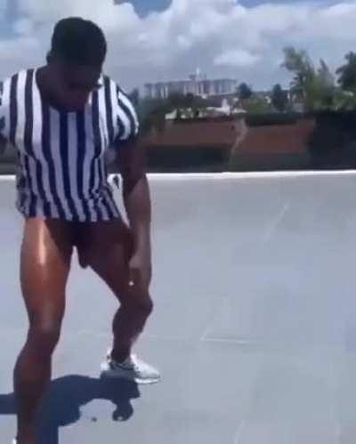 Found dababg yea yea 🥶🥵💪 👉👶👈