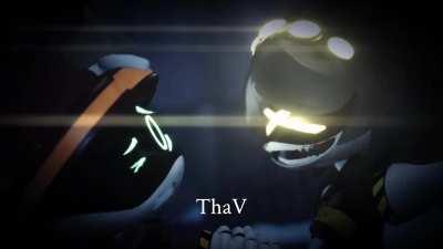 Part 1. Criticizing every single ship in Murder Drones (NUzi, eNVy, ThaV)