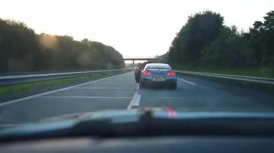 This guy doesn't give AF. 🤣