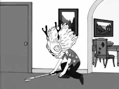 el sukuna con sus chambelanes