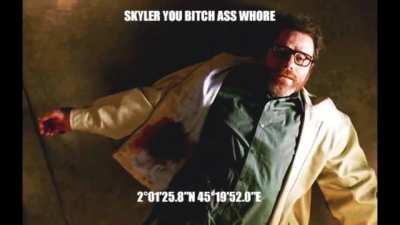 This is my Magnum Opus. Worked 6 hours on this hope you all enjoy.