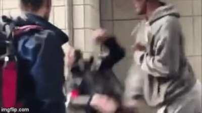 The Best Way To Talk With A Nazi