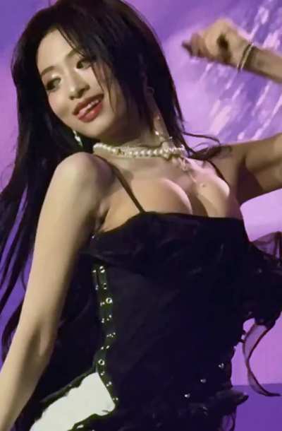 BABYMONSTER - Ahyeon