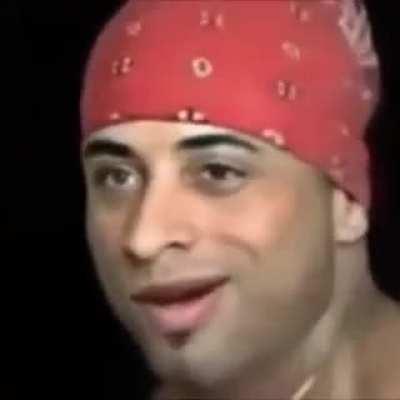 La leyenda ha vuelto