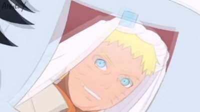 Uchiha Sarada (Naruto) funk HMV with subtitles [🇺🇸 