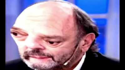 Baby contra los piquetes 