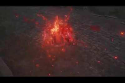 Jordan Peterson play Elden ring