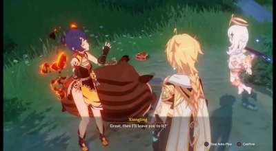 Well that kinda got solved on it's own xD