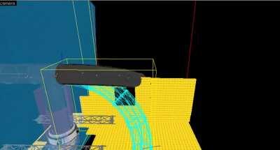 Guys I think something is wrong with my Hammer