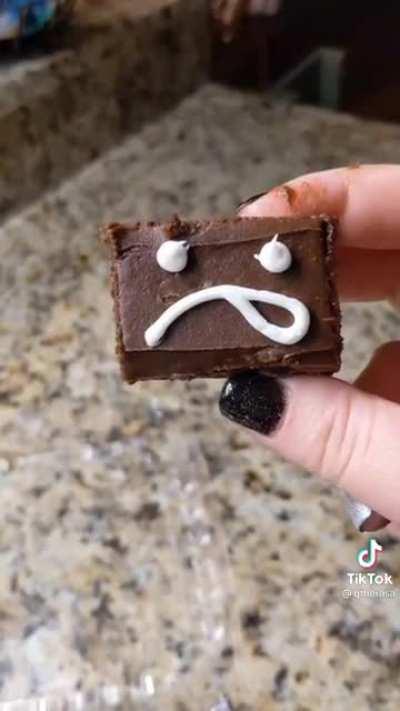 Thanks, I love a pity party