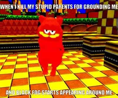 Later nerds 😎 im gonna loop b baby kilers in the end titty's relm