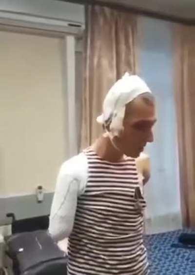 Ru pov. Go home, please