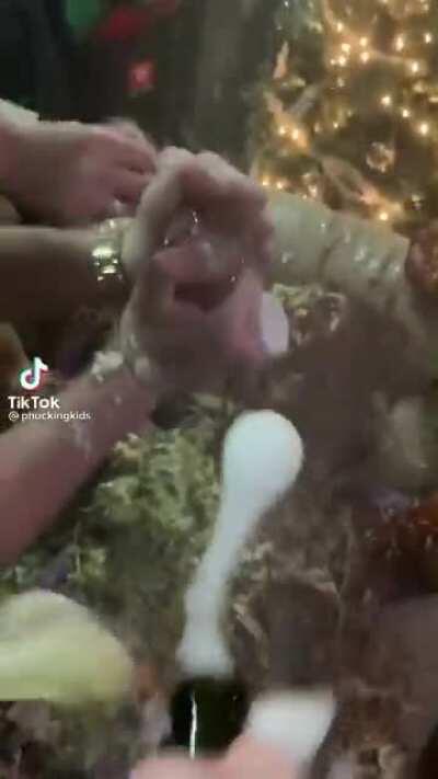 Wouldn't exactly call these people my friends...