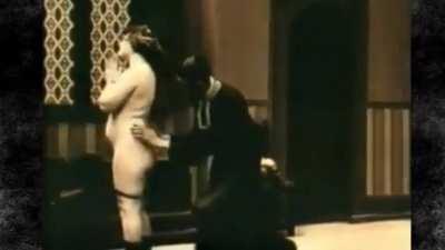 The Confessor (1920)