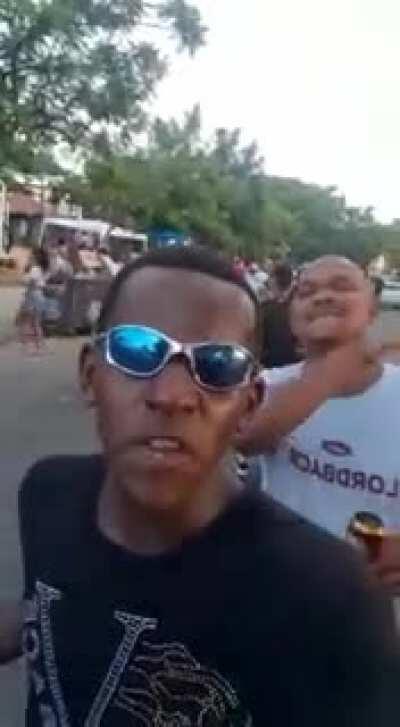 Pega o corte de giro