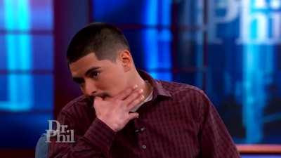 Being an abusive asshole is bad, but apparently if you're a woman you get a free pass cause you know, girl power