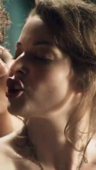 Esme bianco (birthday girl)