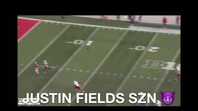 We all know the best QB in the draft..