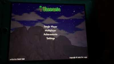 The time has come... FOR HEAVEN