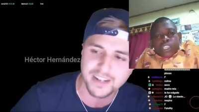 Upvote si mamberroi vs dalas vale 5 subs