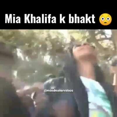 he said it with Ultimate poker face on National TV.